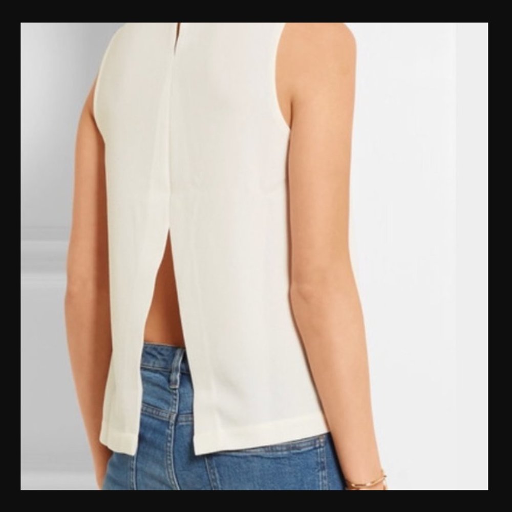 Madewell Daynight Splitback